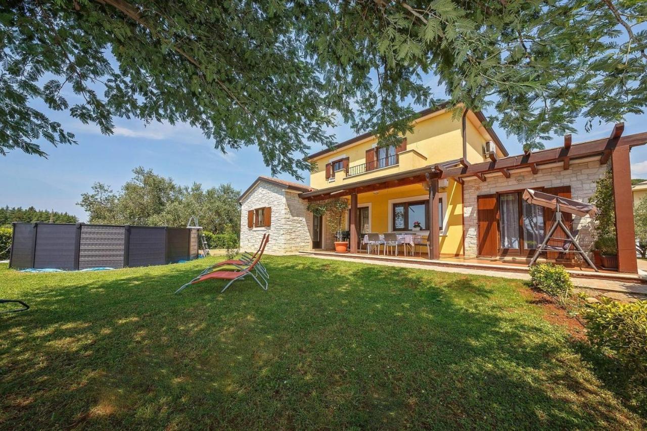 House Dolly Villa Poreč Exteriör bild