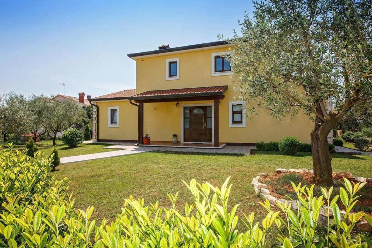 House Dolly Villa Poreč Exteriör bild
