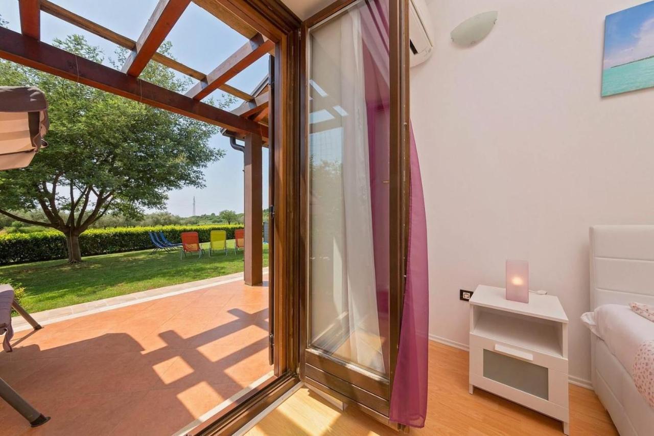House Dolly Villa Poreč Exteriör bild