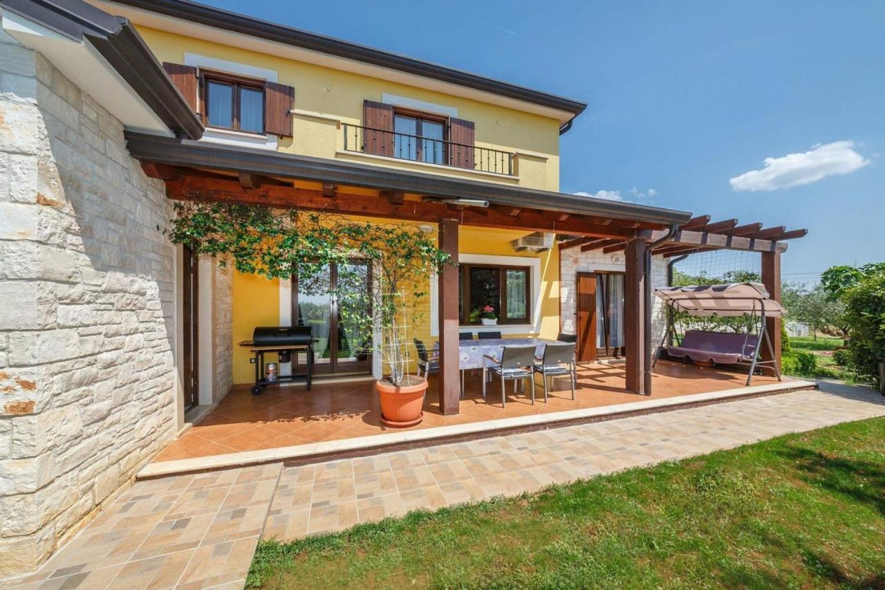 House Dolly Villa Poreč Exteriör bild